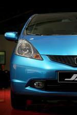 Honda Jazz 2009 года